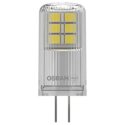 Osram stiftpære LED G4 2,2W 827