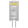 Osram stiftpære LED G4 1,5W 827