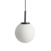 Palla P135 pendel, titanium