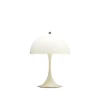 Panthella 250 Portable V3 bord- / batterilampe, beige opal