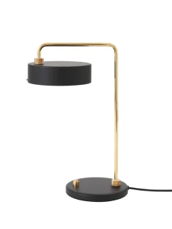 Petite Machine bordlampe, sort
