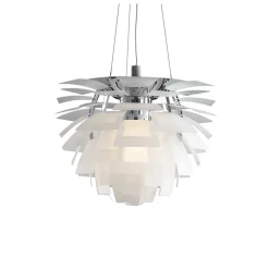 PH Artichoke Ø84 pendel, glas