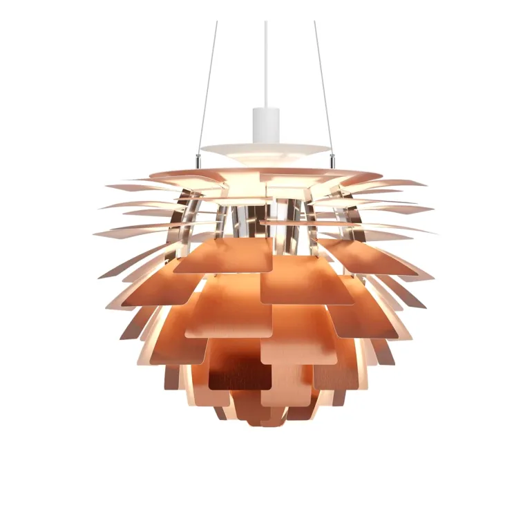 PH Artichoke Ø60 pendel, kobber