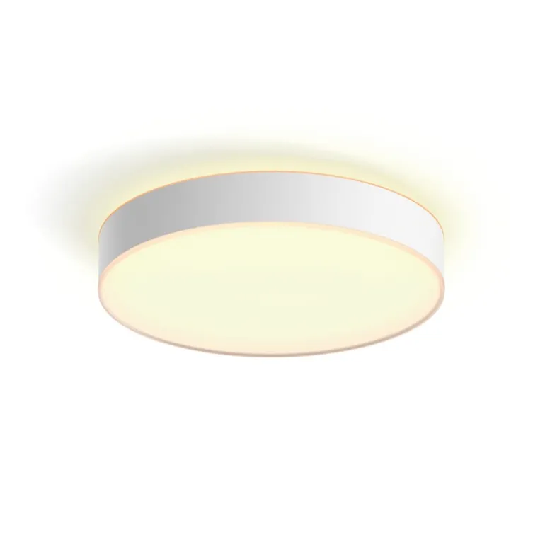 Philips Hue Enrave White Ambiance loftlampe large, hvid
