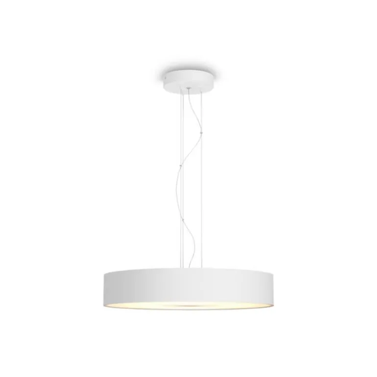 Philips Hue Fair hue pendel 25W, hvid
