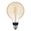 Philips Hue Filament Globe White Ambiance E27 G125 7W LED 550lm