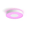 Philips Hue Infuse White and Color Ambiance loftlampe medium, hvid