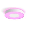 Philips Hue Infuse White and Color Ambiance loftlampe large, hvid