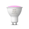 Philips Hue White and Color Ambiance 4,2W LED GU10 400lm