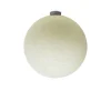 Pix Ø60 loftlampe, hvid