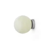 Pix Ø30 loftlampe / væglampe, hvid