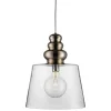 Pollish XL, clear