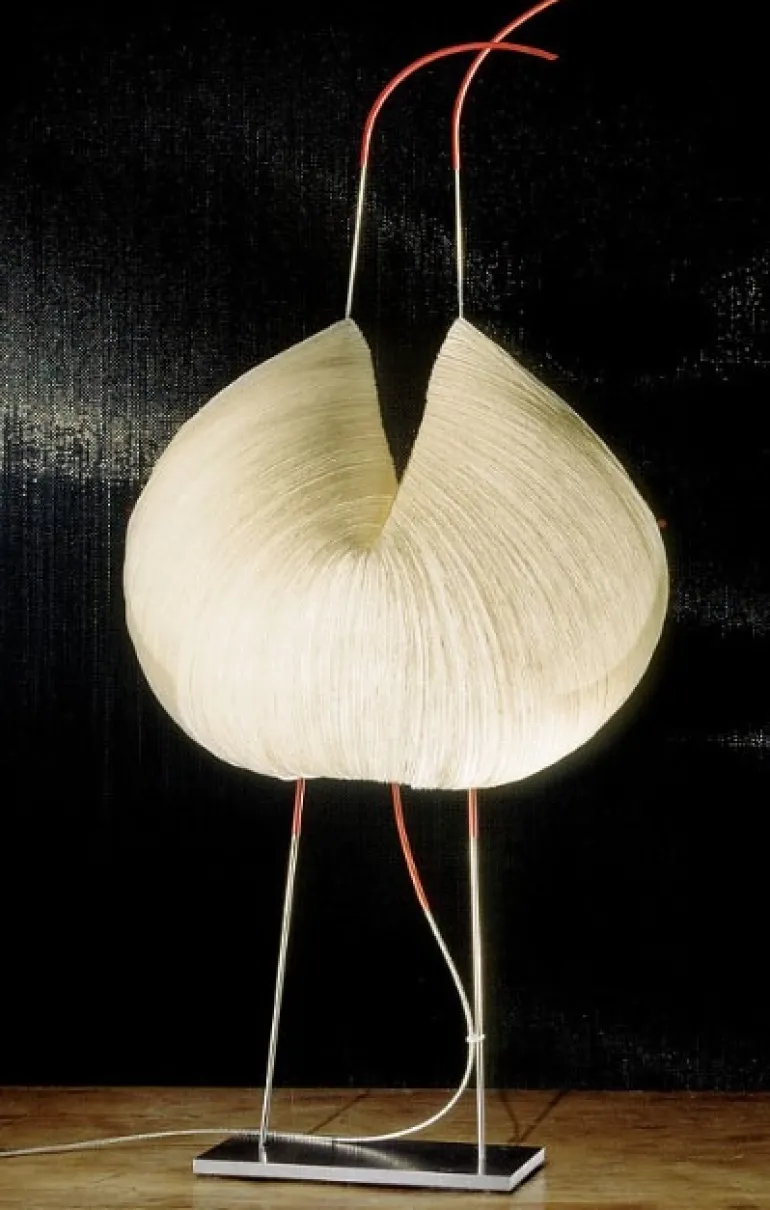 Poul Poul bordlampe