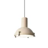 Projecteur 365 Outdoor pendel, hvid