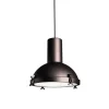 Projecteur 365 pendel, brun