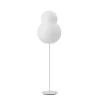 Puff Bubble gulvlampe