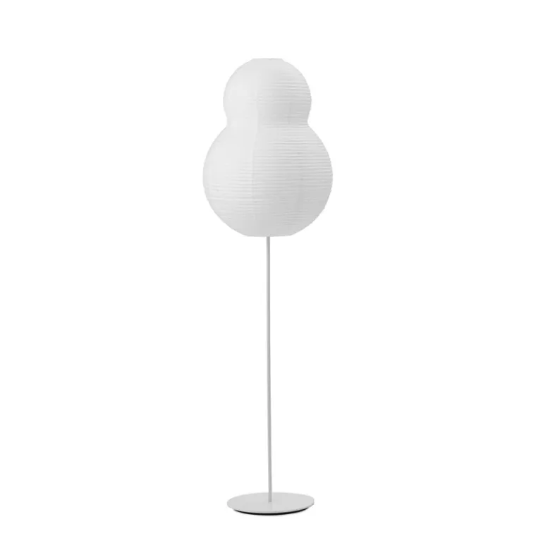 Puff Bubble gulvlampe