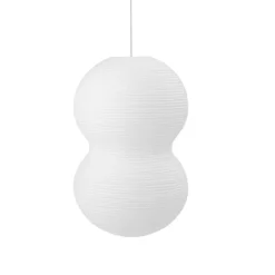 Puff Twist pendel