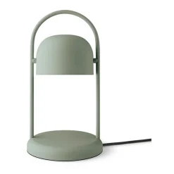 Quay bordlampe, pine