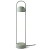 Quay gulvlampe, pine