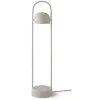 Quay gulvlampe, stone