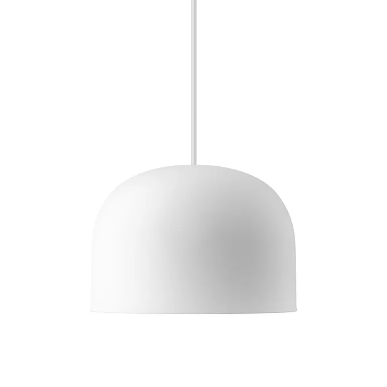 Quay pendel small Ø22, hvid