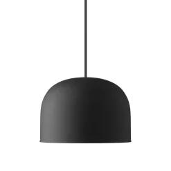 Quay pendel small Ø22, sort