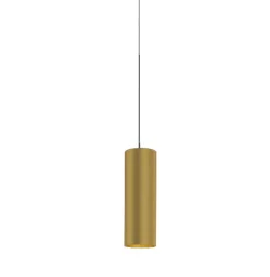 Ray pendel 2.0 GU10, guld