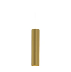 Ray pendel 3.0 GU10, guld