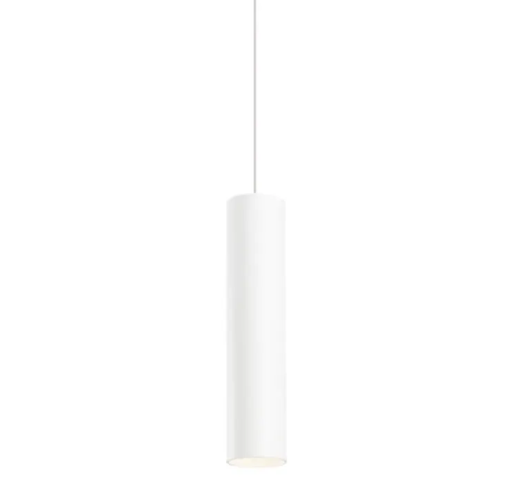 Ray pendel 3.0 GU10, hvid