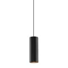 Ray pendel 2.0 GU10, sort