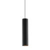 Ray pendel 3.0 GU10, sort