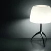 Reservedel: Lumiere Grande, hvid - KUN skærm (2022 model)