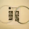Reservedel: Romeo Moon S2 - Samlingsring m/metalring