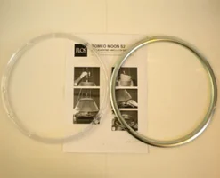 Reservedel: Romeo Moon S2 - Samlingsring m/metalring