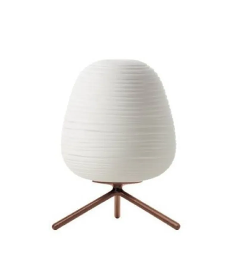 Rituals 3 bordlampe, med dæmper
