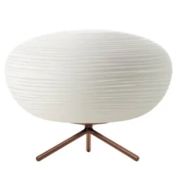 Rituals 2 bordlampe, med dæmper