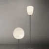 Rituals 1 gulvlampe, hvid/grafit