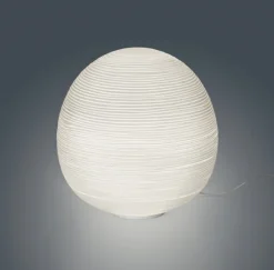 Rituals XL Bordlampe m. dæmper