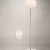 Rituals XL gulvlampe hvid/hvid