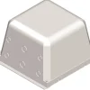 Safebox Mini til Indbygningsspot