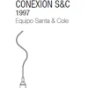 Santa & Cole Conexion, hvid