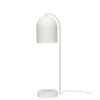 Shy bordlampe, hvid