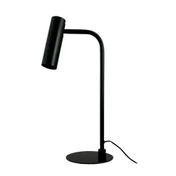 Skagerrak bordlampe, sort