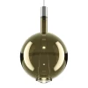 Sky-Fall Round large pendel, sage