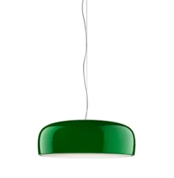 Smithfield pendel Pro, grøn