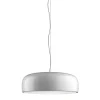 Smithfield pendel Pro, hvid