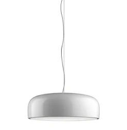 Smithfield pendel Pro, hvid