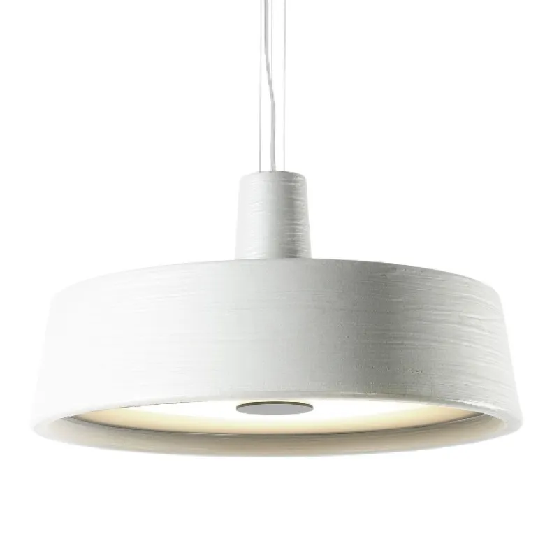 SOHO 38 LED pendel, hvid