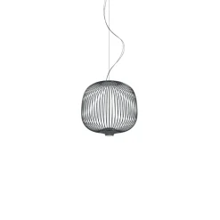 Spokes 2 Piccola LED MyLight pendel, grafit